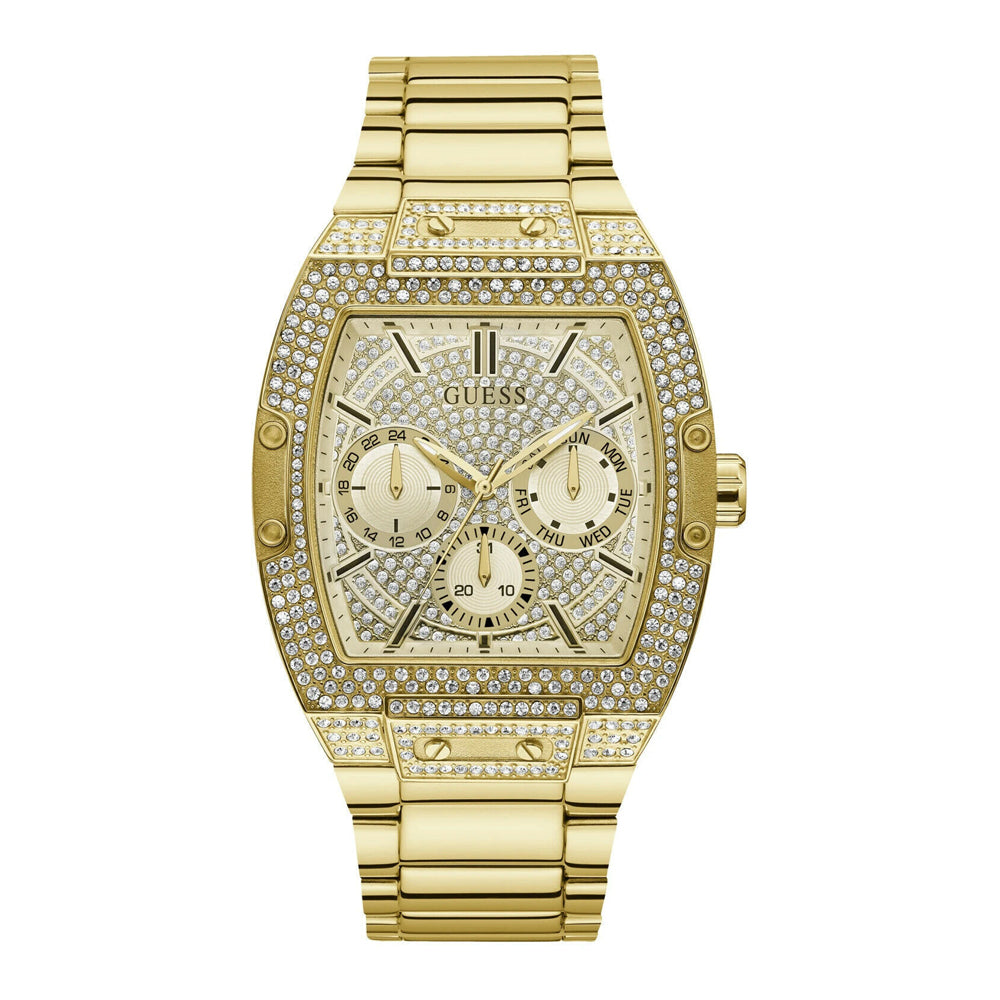 Guess Phoenix GW0094G2 Herrenuhr Guess Phoenix GW0094G2 Herrenuhr